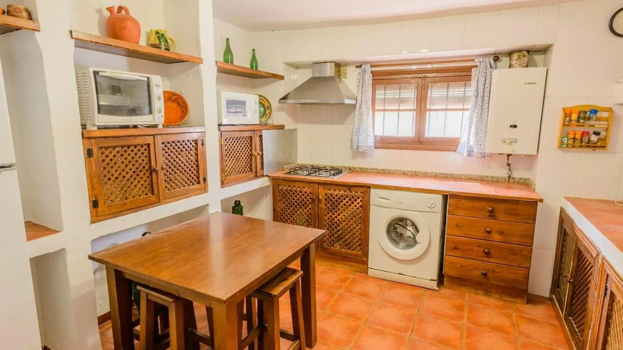 فيلا La Carrasca I Priego De Cordoba By Ruralidays 0*,  إسبانيا