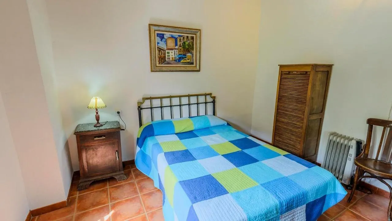 بيت للعطل فيلا La Carrasca I Priego De Cordoba By Ruralidays إسبانيا