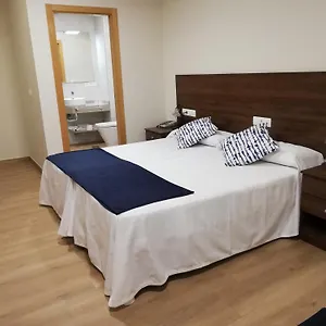 2* Guest house Hosteria De Rafi
